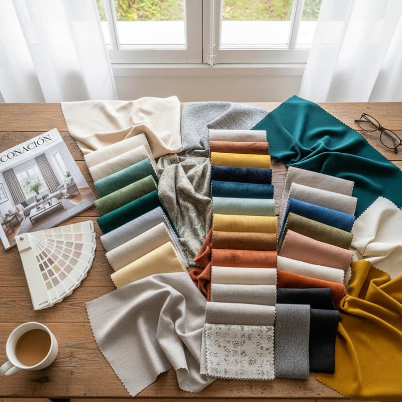 Todo lo que necesitas saber sobre nuestros servicios textiles en Santiago