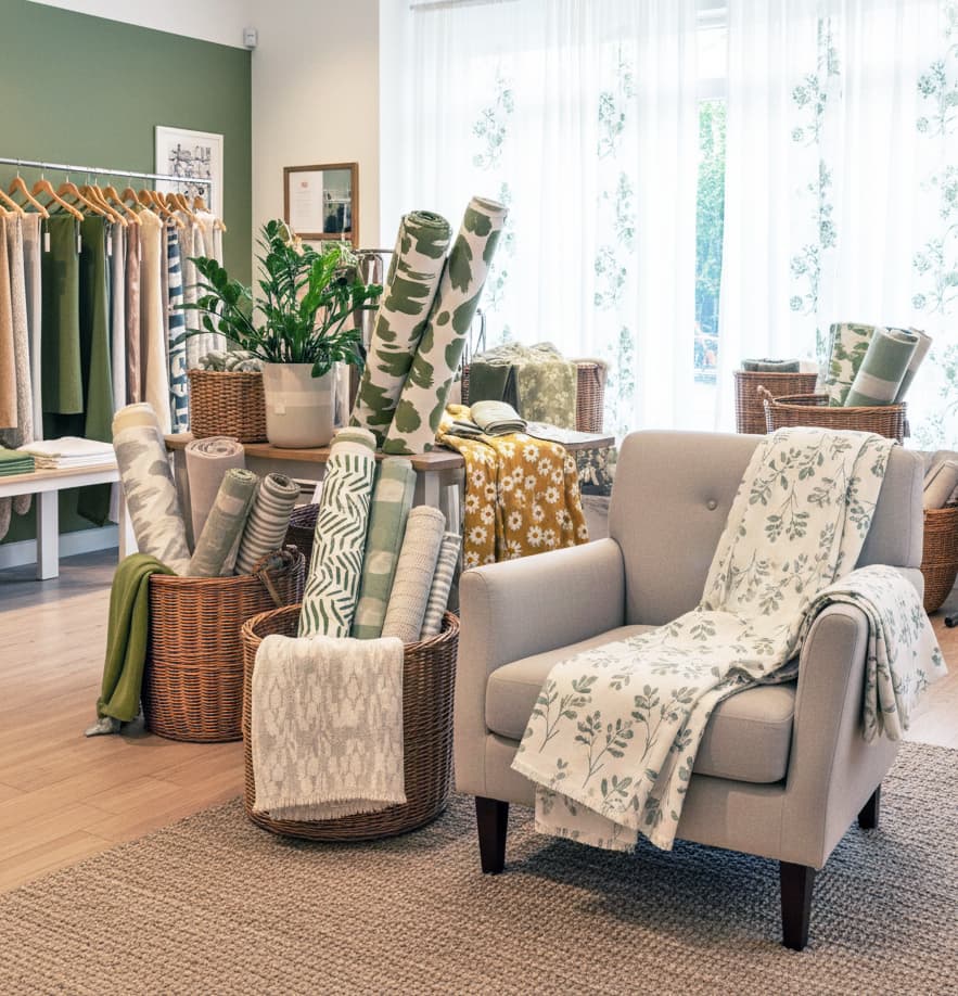 Álvaro Hogar: más de 25 años transformando espacios